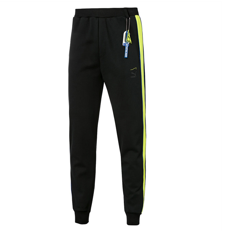 CELANA TRAINING PUMA X Ader T7 Track Pants