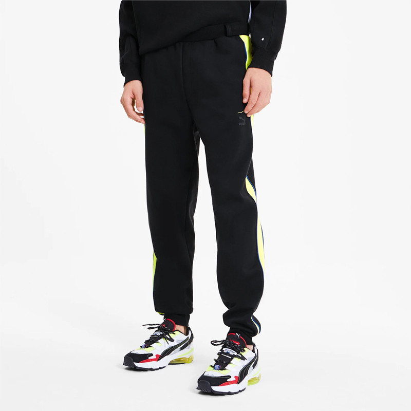 CELANA TRAINING PUMA X Ader T7 Track Pants