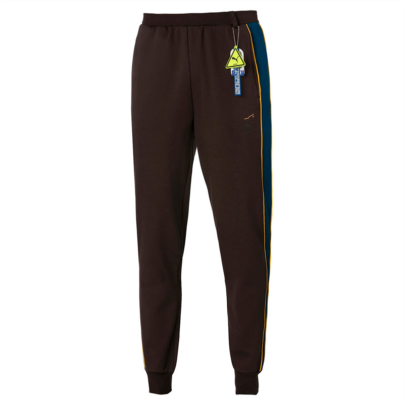 CELANA SNEAKERS PUMA X Ader Error T7 Track Pants