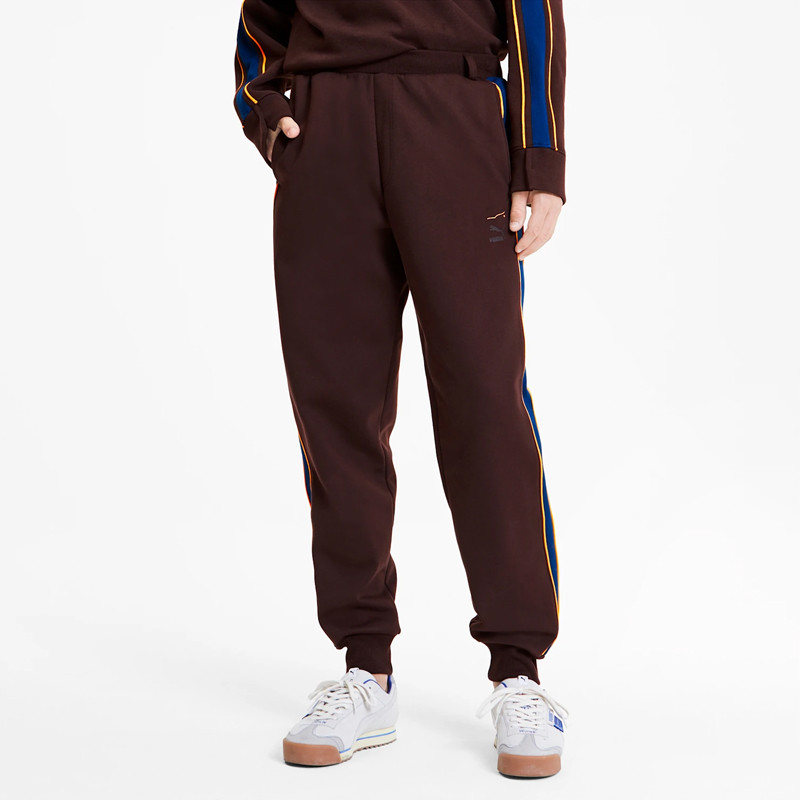 CELANA SNEAKERS PUMA X Ader Error T7 Track Pants