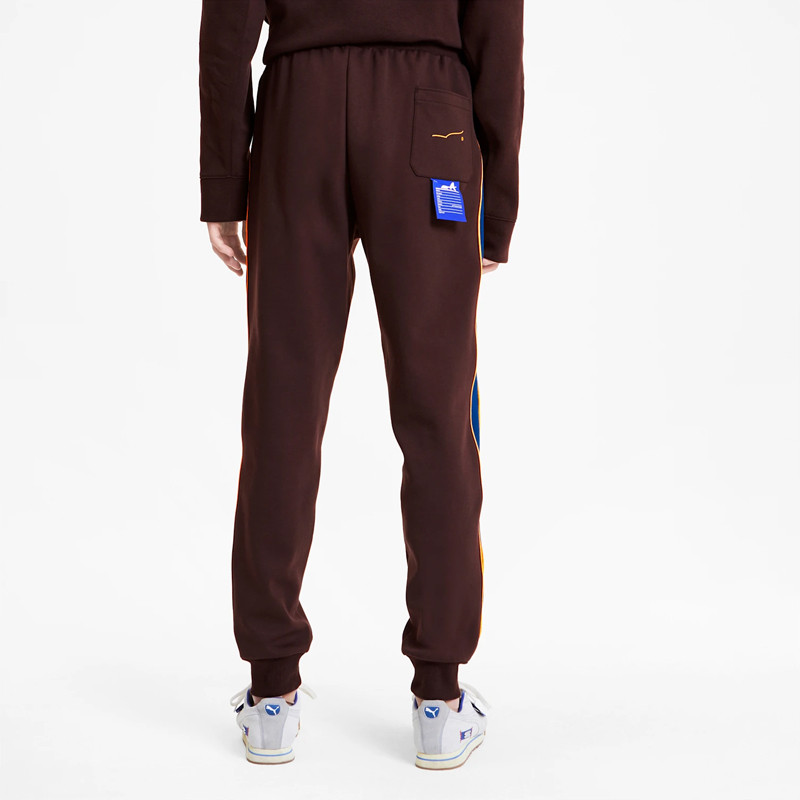 CELANA SNEAKERS PUMA X Ader Error T7 Track Pants