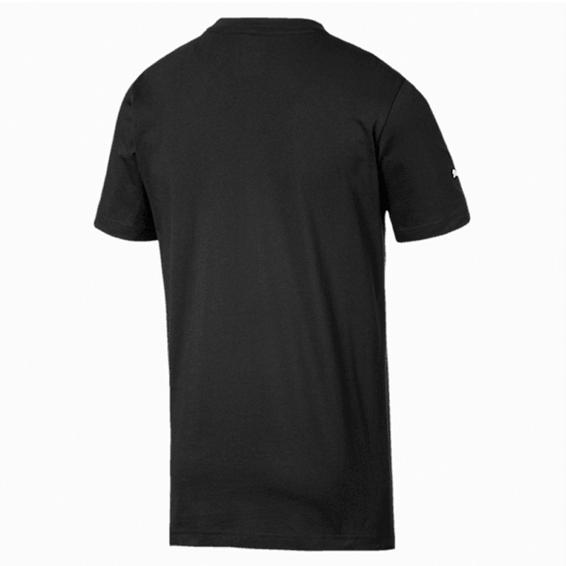 Scuderia Ferrari Big Shield Tee foto 2