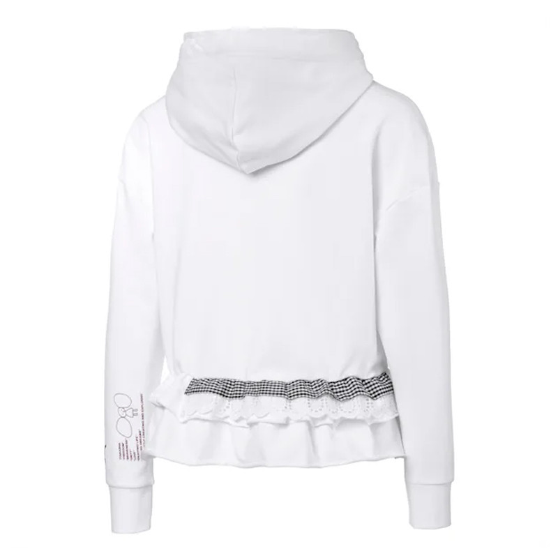 x Tyakasha Hoodie foto 2