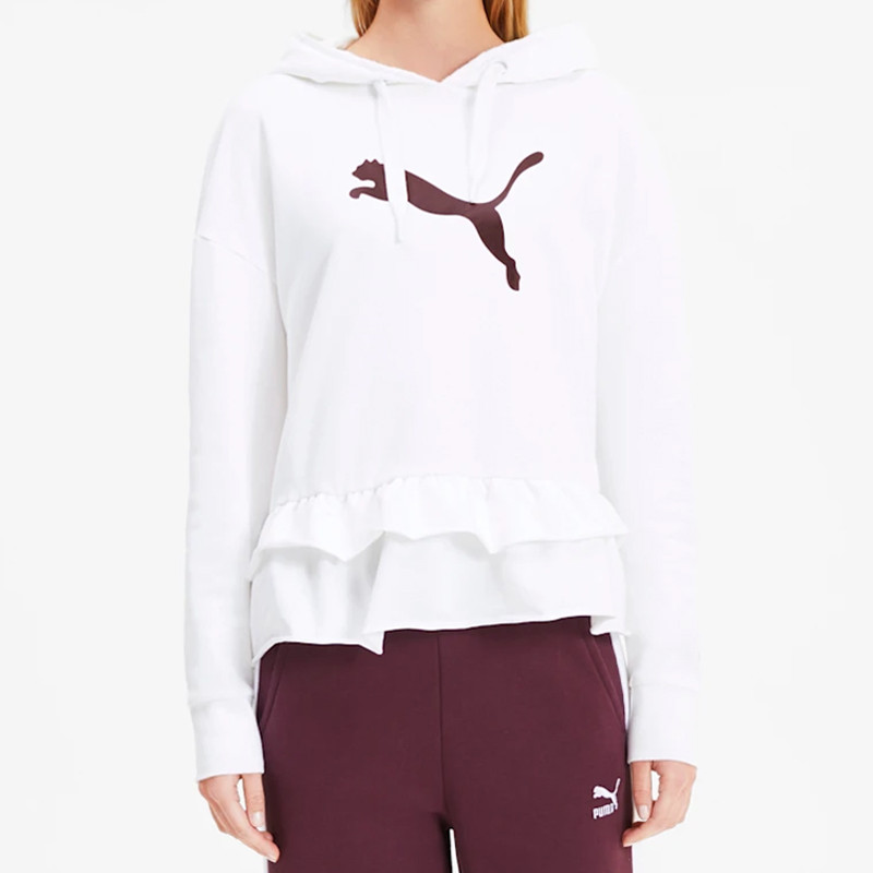 x Tyakasha Hoodie foto 3