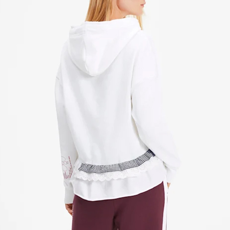 x Tyakasha Hoodie foto 4