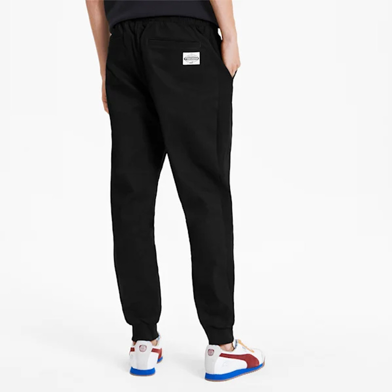 CELANA SNEAKERS PUMA x Tyakasha Track Pants