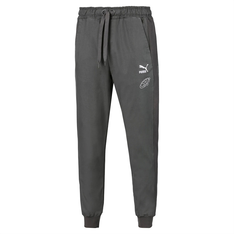 CELANA SNEAKERS PUMA x TYAKASHA Track Pants