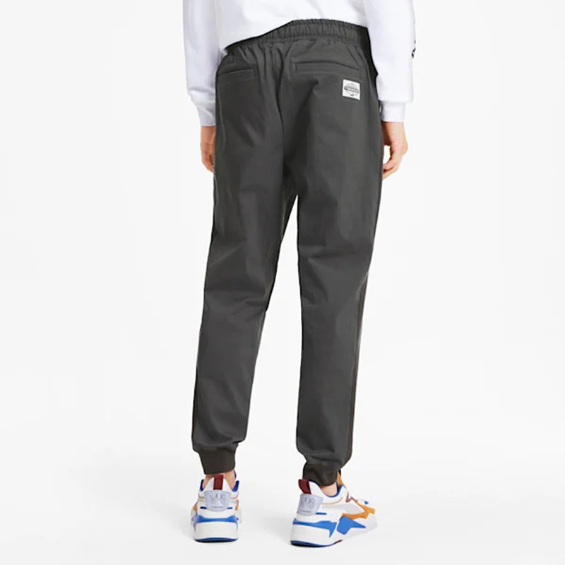 CELANA SNEAKERS PUMA x TYAKASHA Track Pants