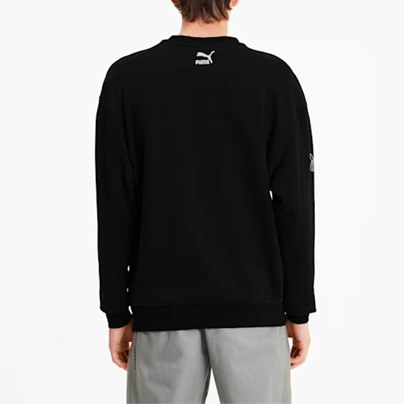 x TYAKASHA Crew Sweater foto 4