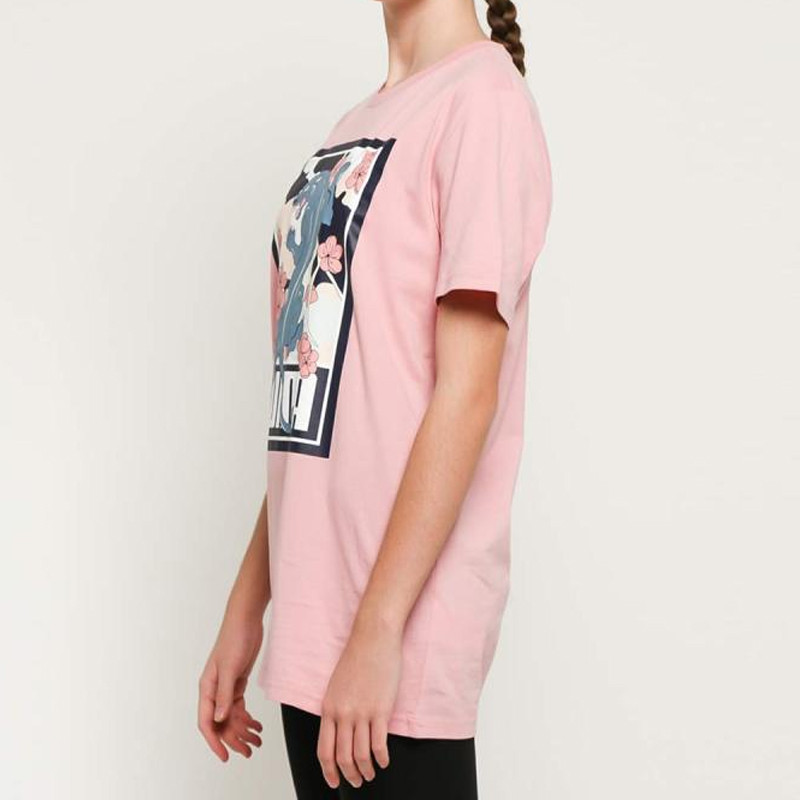 Wmns Sakura Pack Tee foto 2