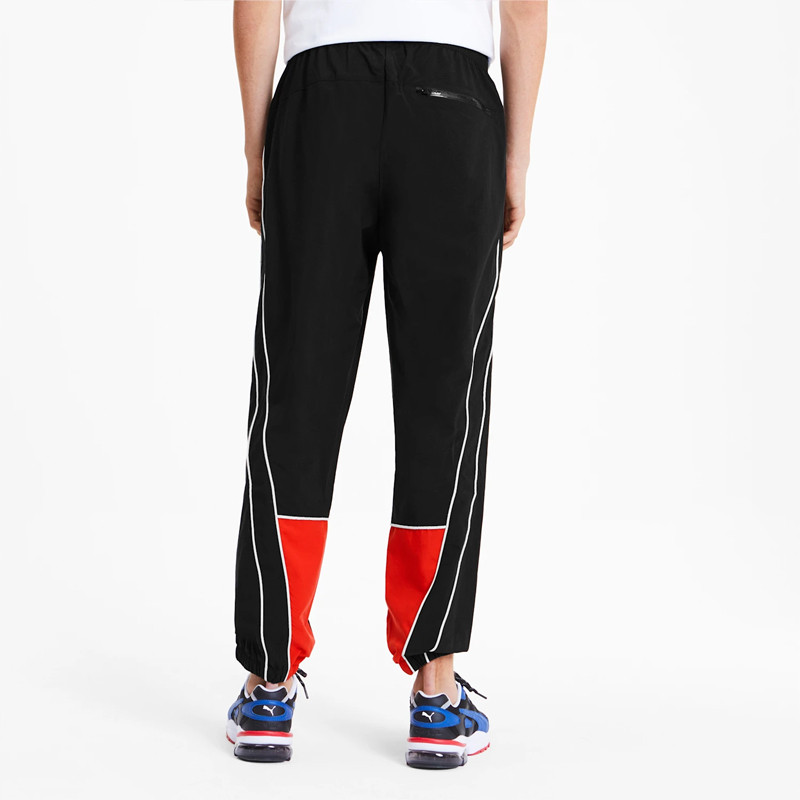 x Karl Lagerfeld Knitted Track Pants foto 4