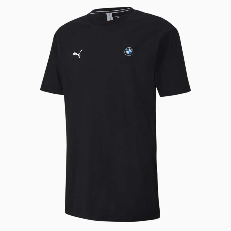 BAJU SNEAKERS PUMA BMW M Motorsport Life Graphic Tee