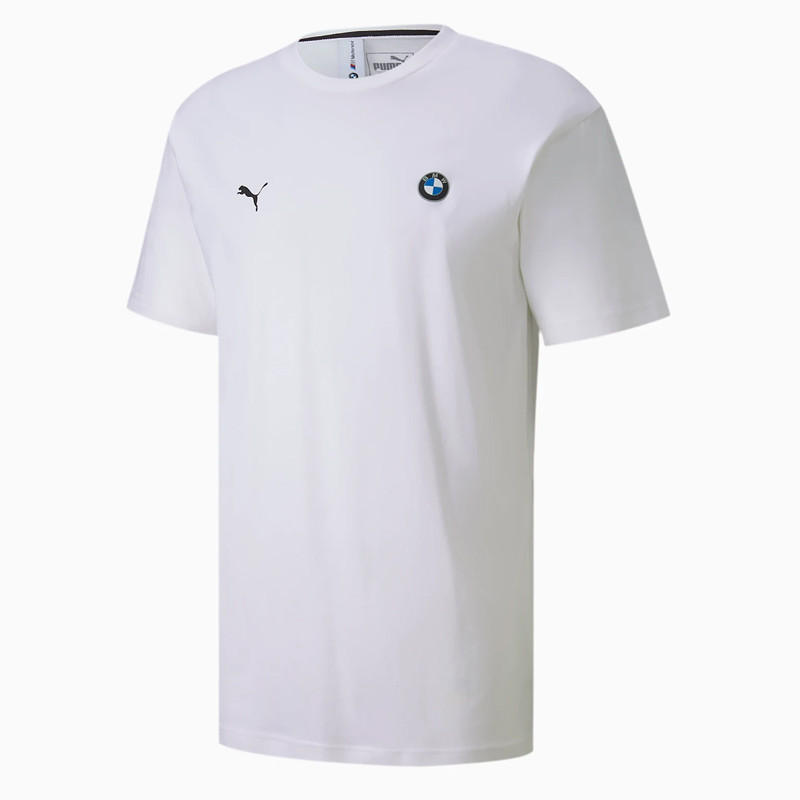 BAJU SNEAKERS PUMA BMW M Motorsport Life Graphic Tee