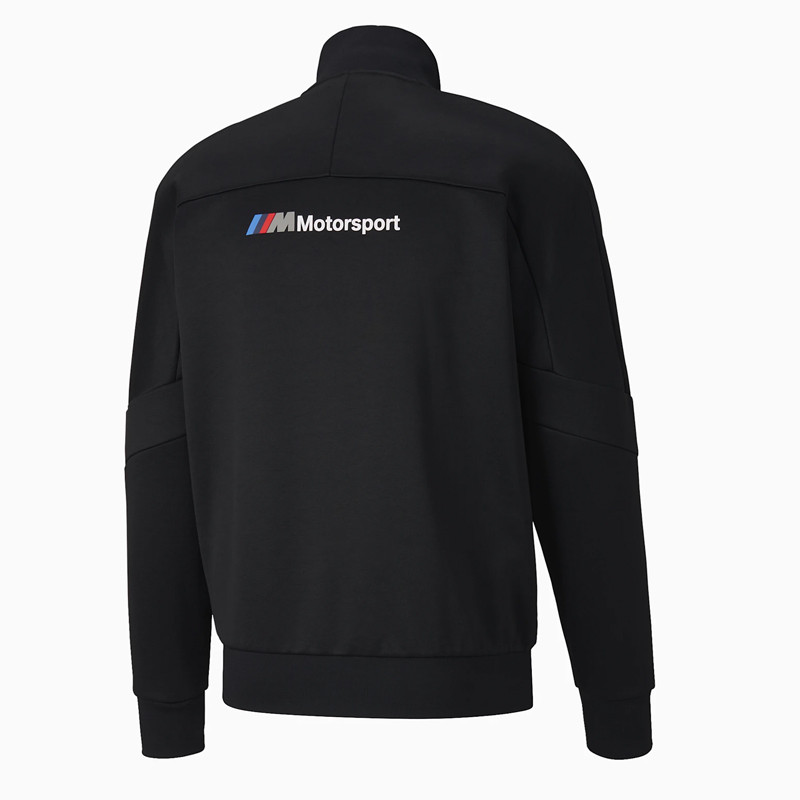 BAJU SNEAKERS PUMA BMW M Motorsport T7 Track Jacket