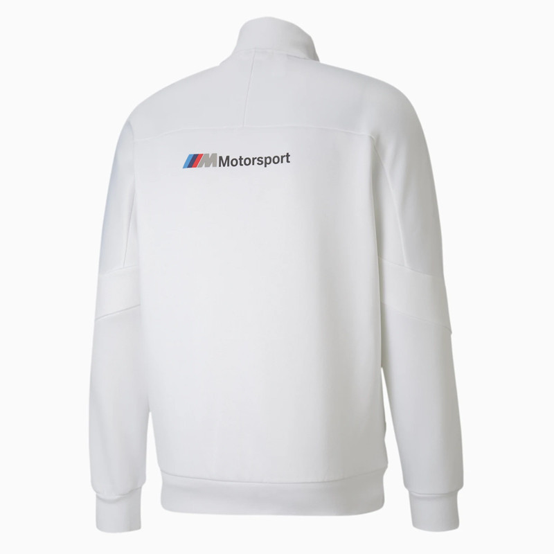 BMW M Motorsport T7 Track Jacket foto 2