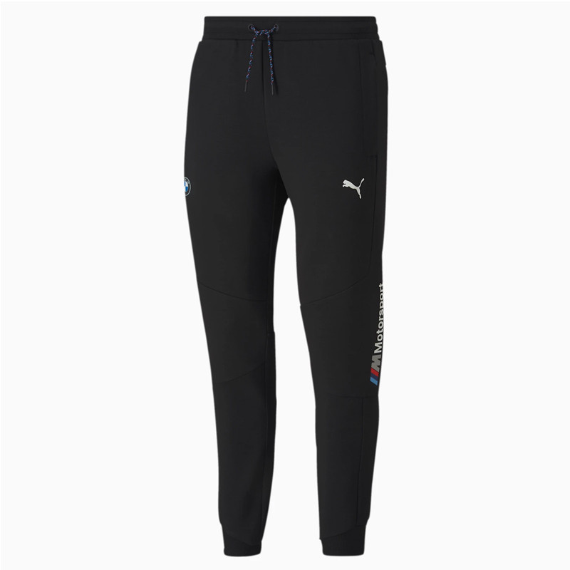 CELANA TRAINING PUMA BMW M Motorsport Sweat Pants