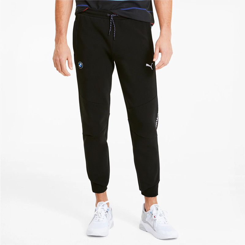 CELANA TRAINING PUMA BMW M Motorsport Sweat Pants