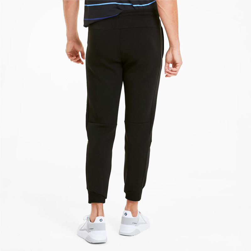 CELANA TRAINING PUMA BMW M Motorsport Sweat Pants