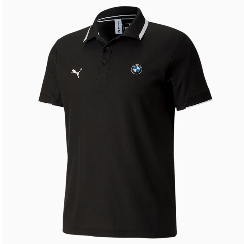 BAJU SNEAKERS PUMA Motorsport BMW MMS Polo