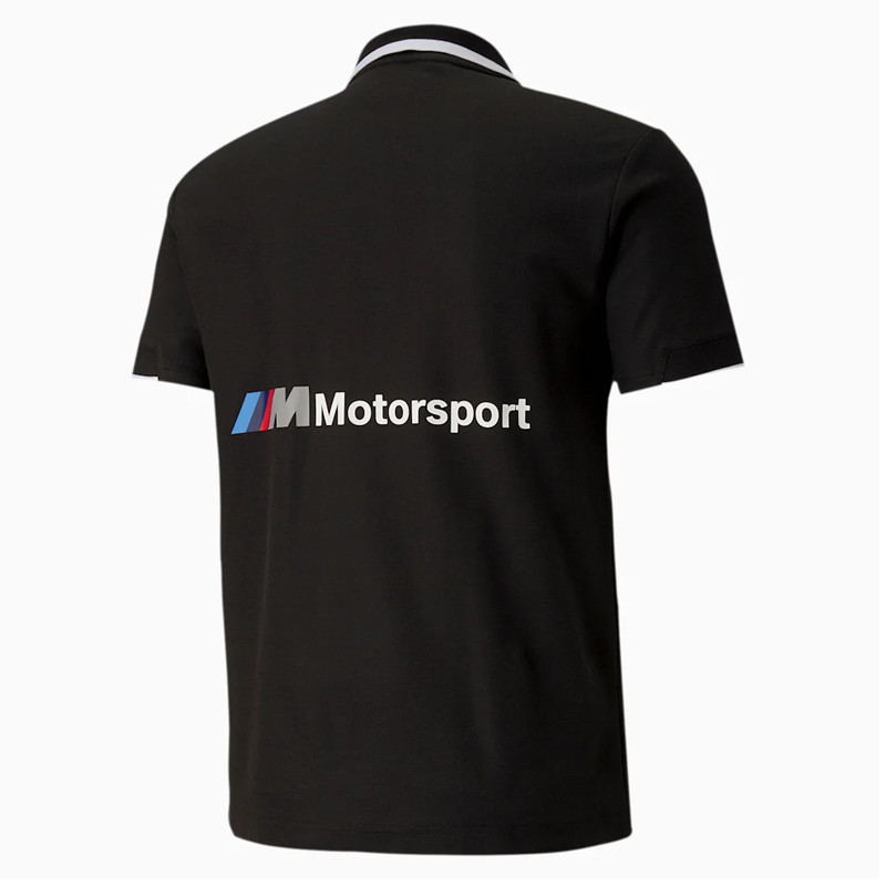 BAJU SNEAKERS PUMA Motorsport BMW MMS Polo