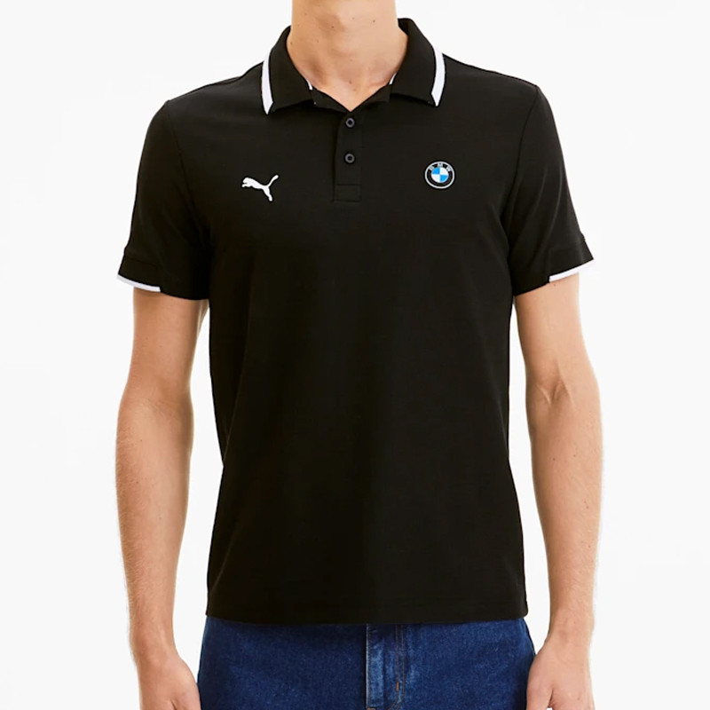 BAJU SNEAKERS PUMA Motorsport BMW MMS Polo
