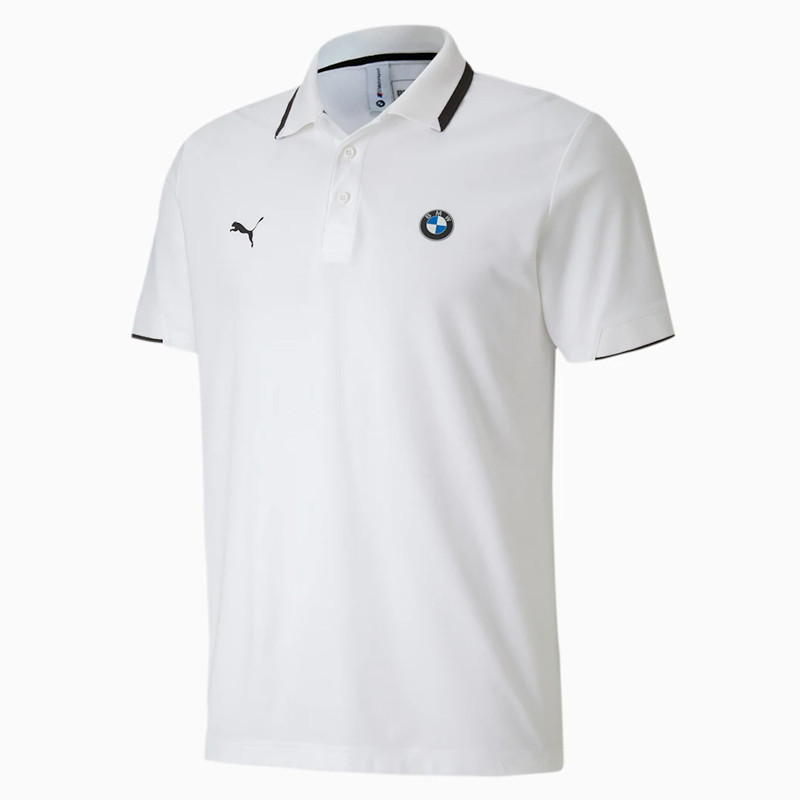 BAJU SNEAKERS PUMA Motorsport BMW MMS Polo