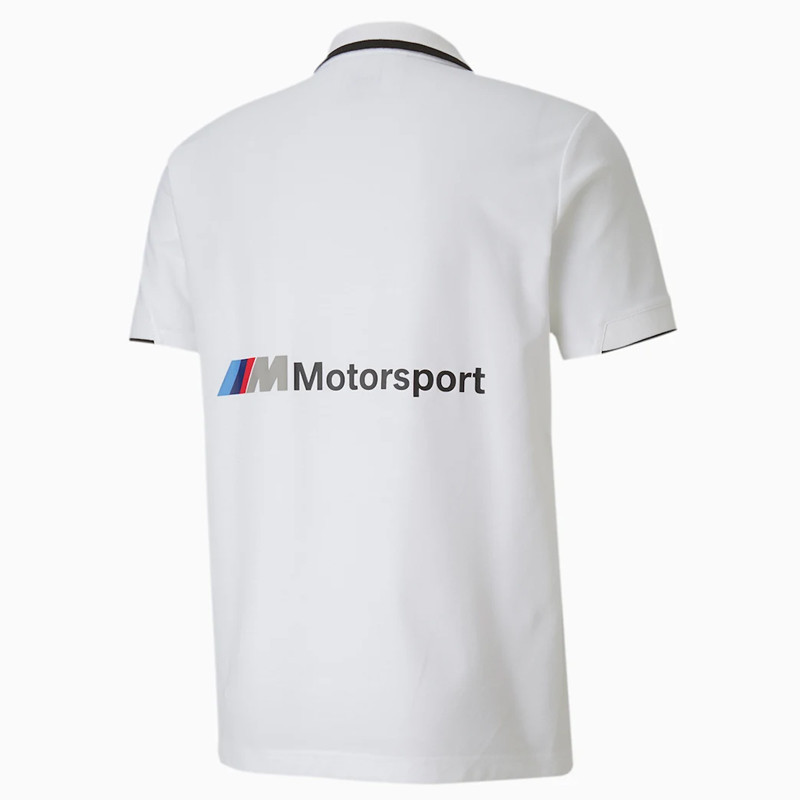BAJU SNEAKERS PUMA Motorsport BMW MMS Polo