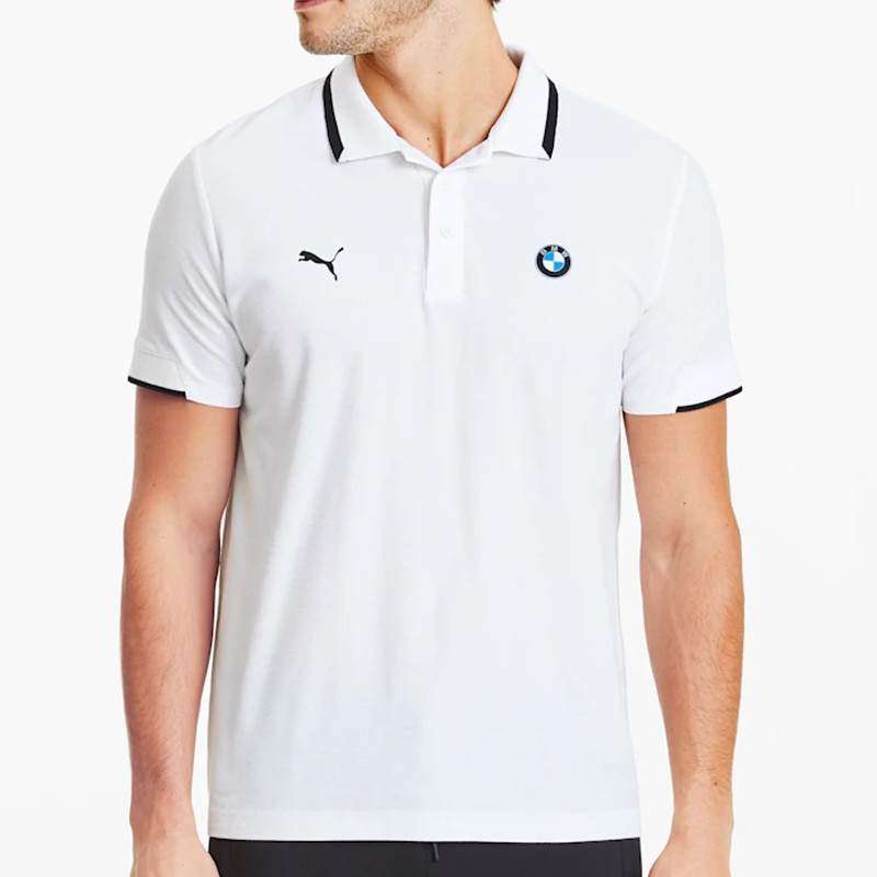BAJU SNEAKERS PUMA Motorsport BMW MMS Polo