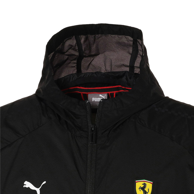Scuderia Ferrari T7 City Runner Jacket foto 4