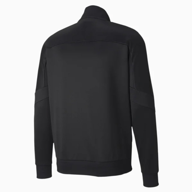 BAJU TRAINING PUMA Scuderia Ferrari T7 Track Jacket