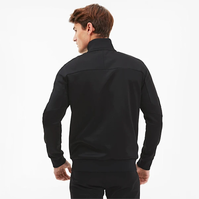 BAJU TRAINING PUMA Scuderia Ferrari T7 Track Jacket