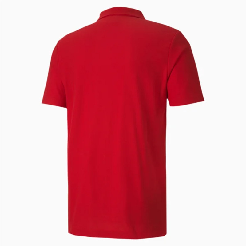 Scuderia Ferrari Polo Shirt foto 2