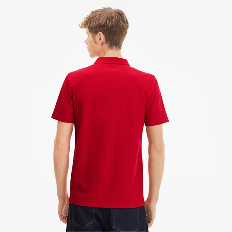 Scuderia Ferrari Polo Shirt foto 4