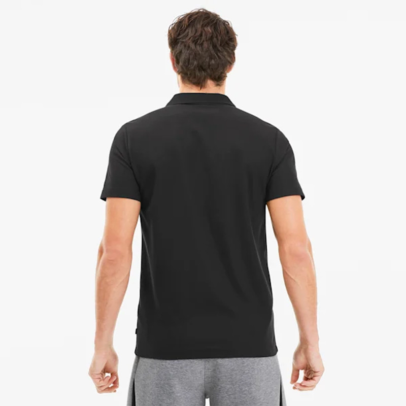 BAJU SNEAKERS PUMA Scuderia Ferrari Polo Shirt