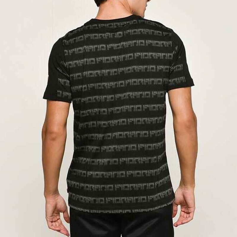 BAJU SNEAKERS PUMA Scuderia Ferrari AOP Tee