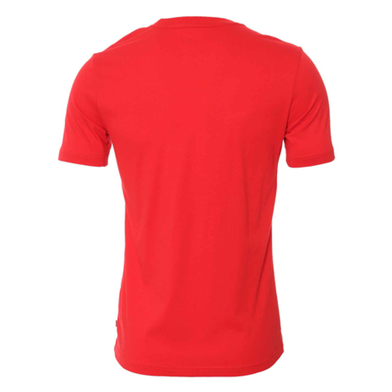 Scuderia Ferrari Big Shield Tee foto 3
