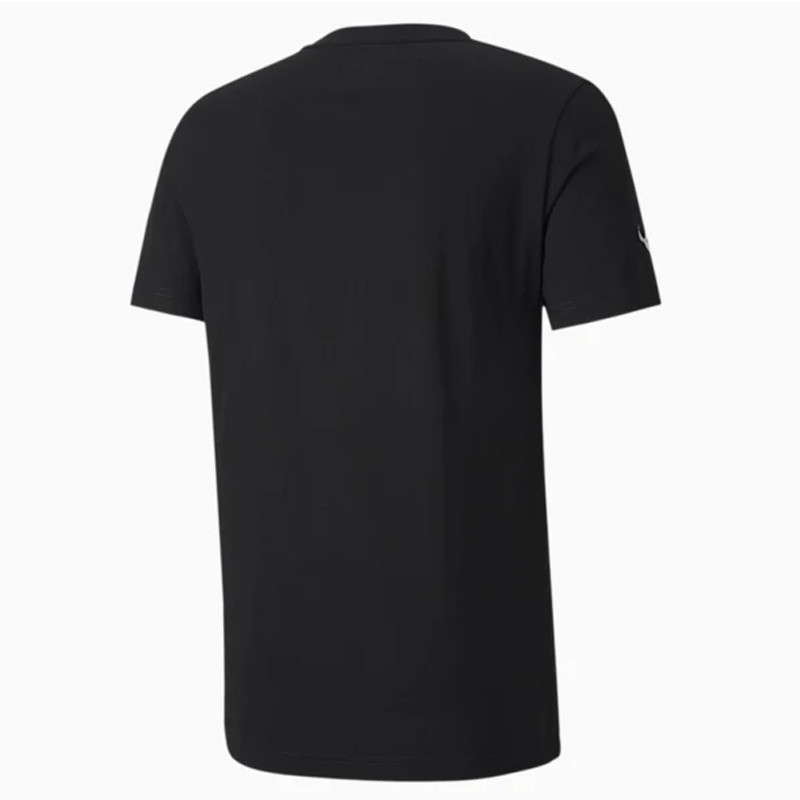Scuderia Ferrari Big Shield Tee foto 2