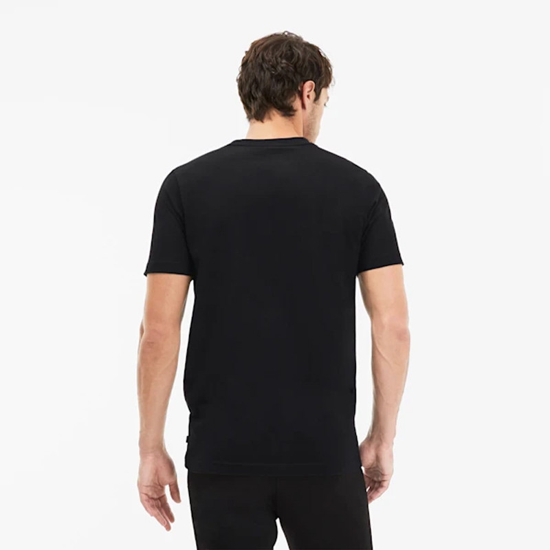 Scuderia Ferrari Big Shield Tee foto 4