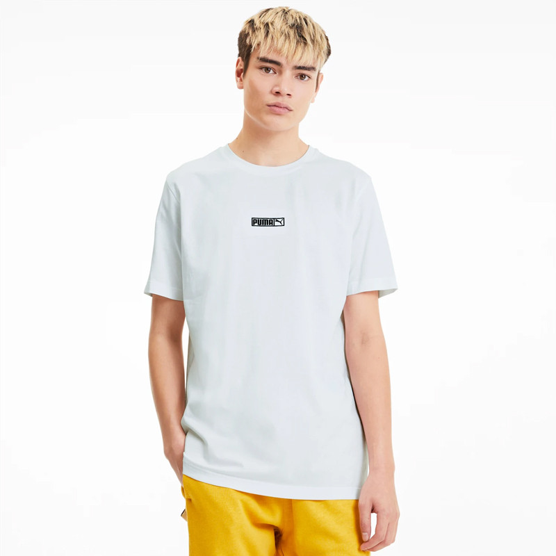 Classics Logo No.2 Tee foto 3