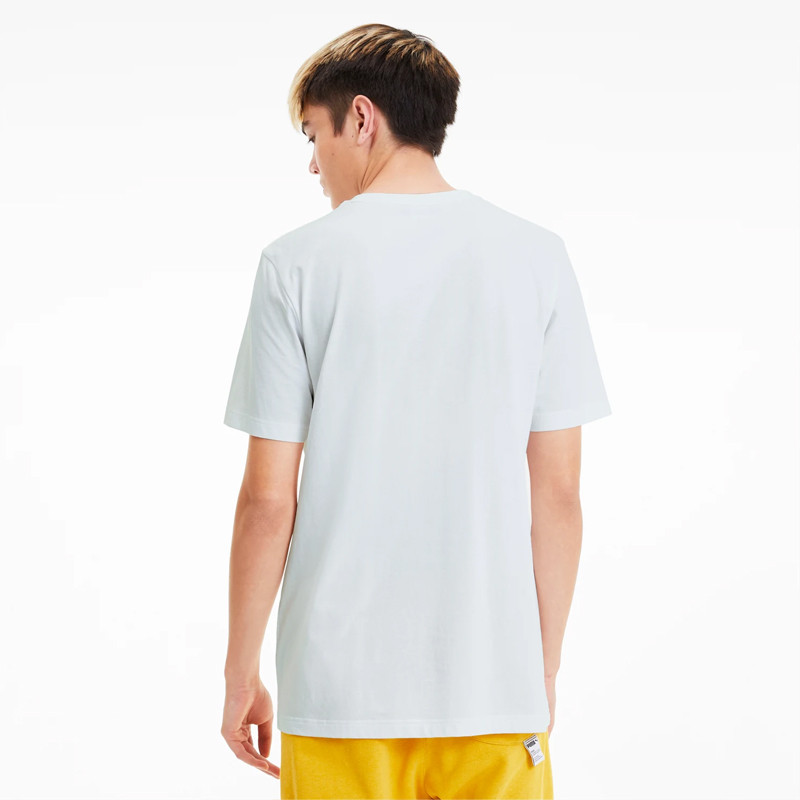 Classics Logo No.2 Tee foto 4