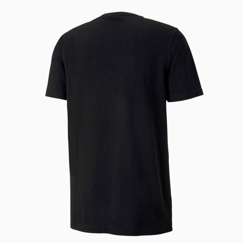 Logo Fill Tee foto 2