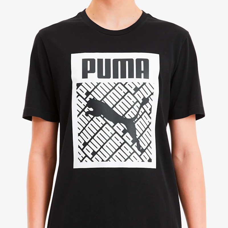 Logo Fill Tee foto 3