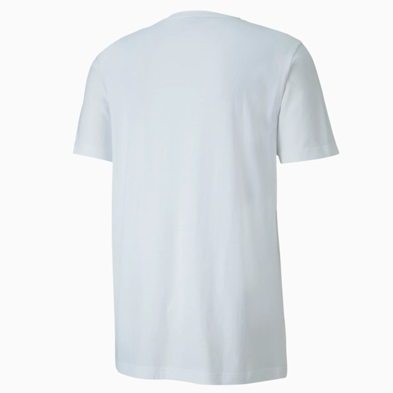 Logo Fill Tee foto 2