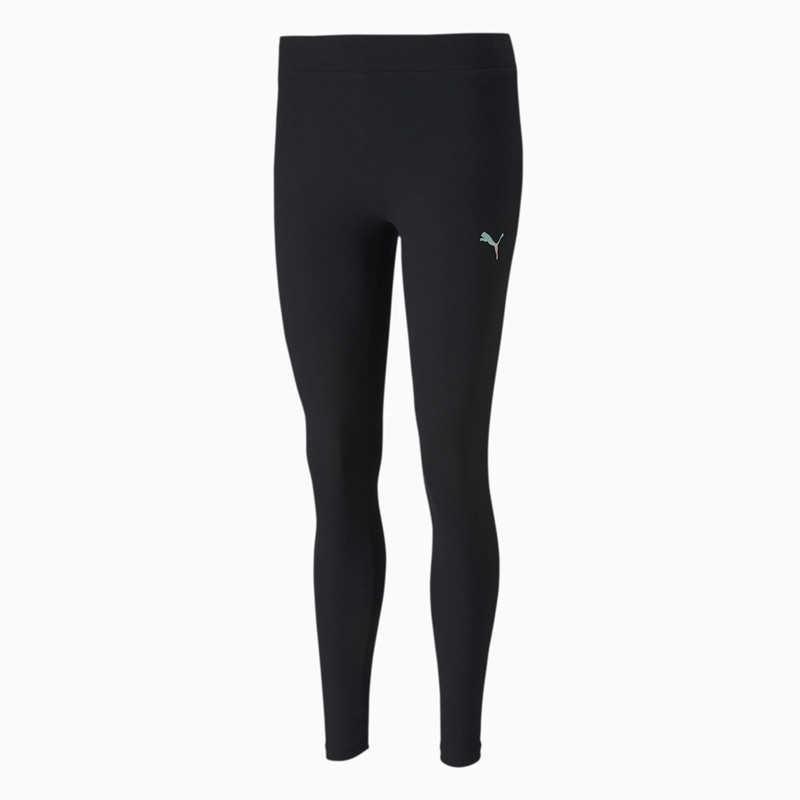 Celana Training Puma Wmns Glow Pack Legging Black