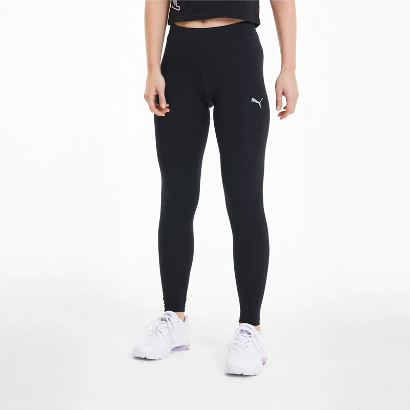 CELANA TRAINING PUMA Wmns Glow Pack Legging