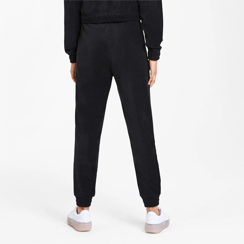 CELANA TRAINING PUMA WMNS Downtown Tapered Sweatpants