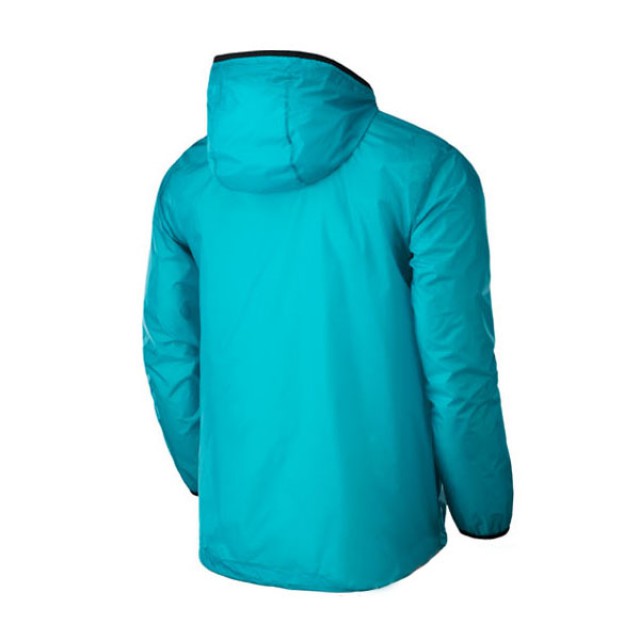 BAJU LARI NIKE Winger Jacket Transparent