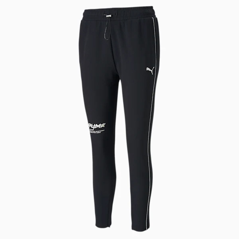 CELANA TRAINING PUMA Wmns Evide Pants