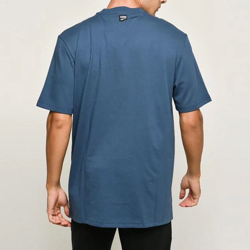 BAJU SNEAKERS PUMA Downtown Tee