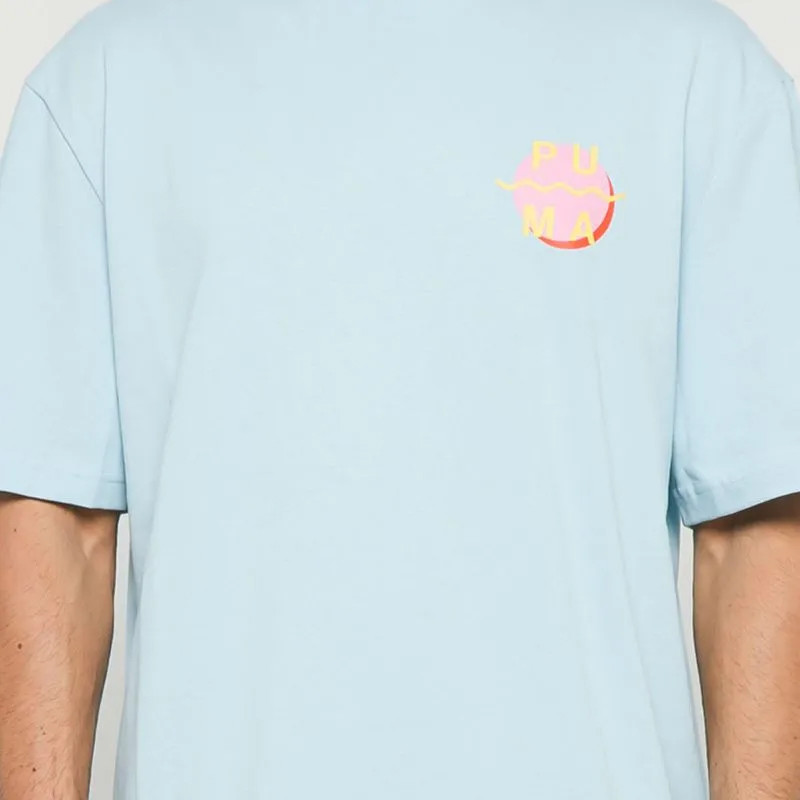 Downtown Graphic Tee foto 4